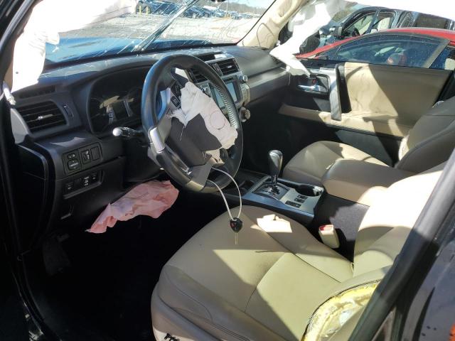 Photo 7 from auction – 2016 TOYOTA 4RUNNER SR with VIN JTEZU5JR7G5133319