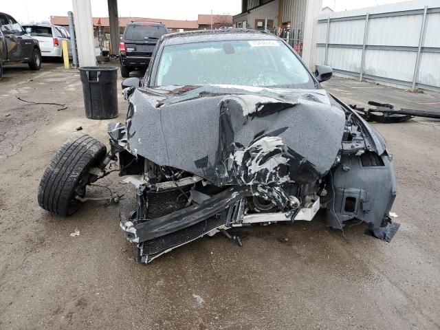 Photo 5 from auction – 2009 BMW 328 I with VIN WBAPH77569NM30419