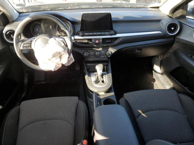 Photo 8 from auction – 2022 KIA FORTE FE with VIN 3KPF24AD3NE486427