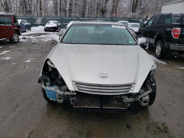 Photo 5 from auction – 2004 LEXUS ES 330 with VIN JTHBA30G445023700