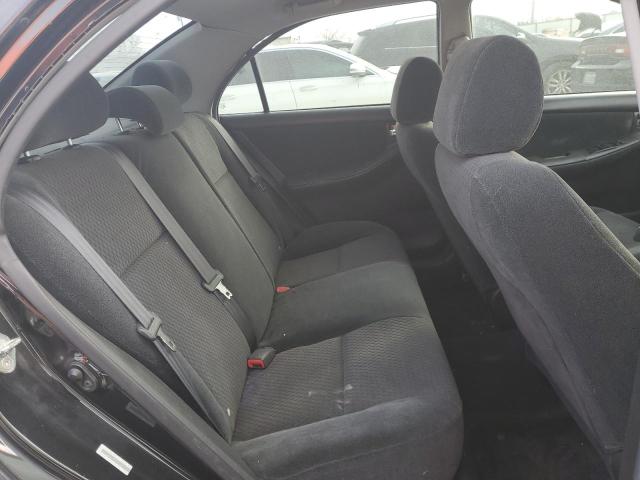 Photo 10 from auction – 2007 TOYOTA COROLLA CE with VIN 1NXBR32E17Z830803