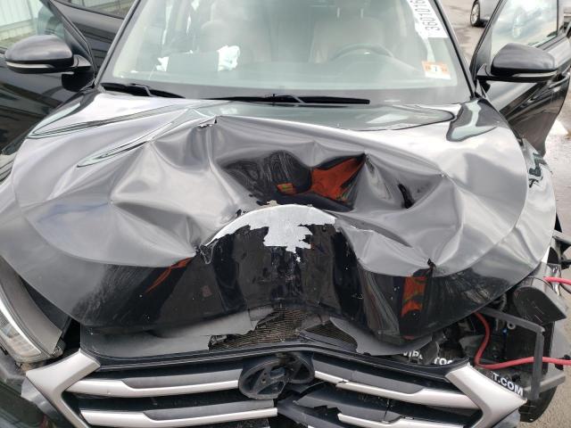 Photo 12 from auction – 2017 HYUNDAI TUCSON LIM with VIN KM8J33A44HU413618