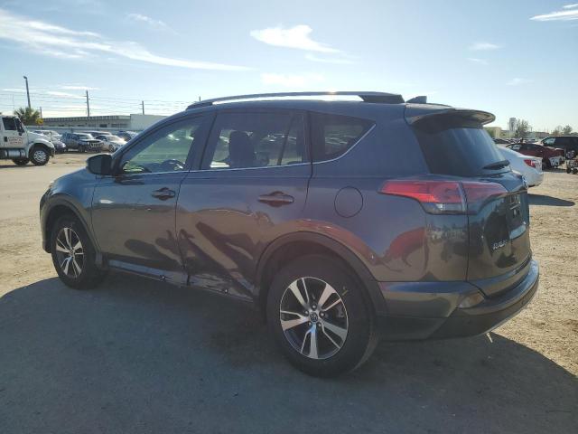 Photo 2 from auction – 2018 TOYOTA RAV4 ADVEN with VIN JTMRFREV2JD224394