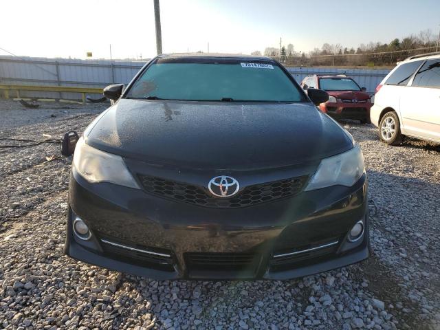 Photo 5 from auction – 2012 TOYOTA CAMRY BASE with VIN 4T1BF1FK6CU200301