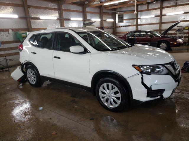 Photo 4 from auction – 2017 NISSAN ROGUE S with VIN 5N1AT2MT4HC744461