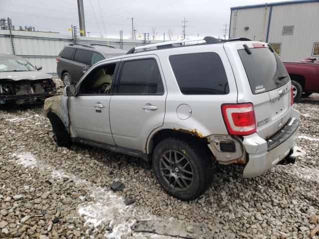 Photo 2 from auction – 2012 FORD ESCAPE LIM with VIN 1FMCU9EG4CKA64932