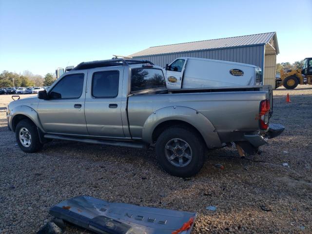 Photo 2 from auction – 2004 NISSAN FRONTIER C with VIN 1N6ED29X44C439693