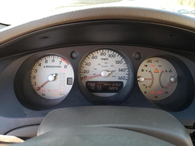 Photo 9 from auction – 2001 ACURA 3.2CL TYPE with VIN 19UYA42651A036241