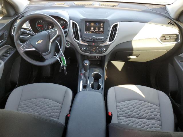 Photo 8 from auction – 2020 CHEVROLET EQUINOX LS with VIN 3GNAXHEV6LS710446