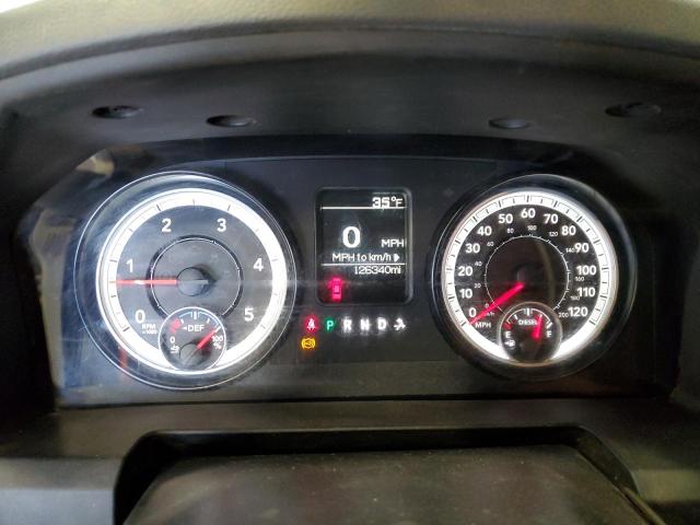 Photo 9 from auction – 2015 RAM 5500 with VIN 3C7WRMFL3FG502680