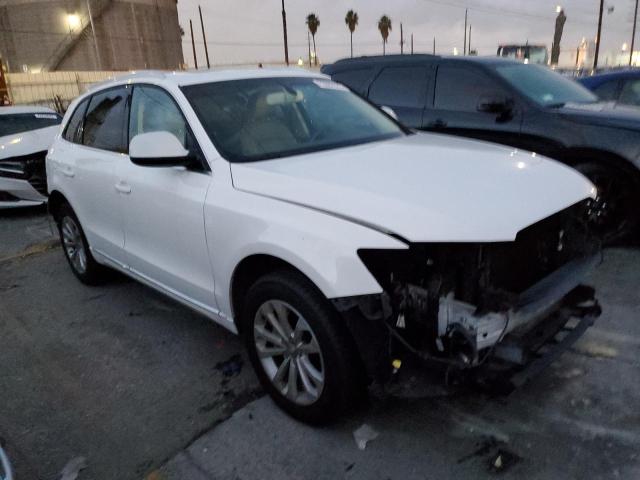 Photo 4 from auction – 2013 AUDI Q5 PREMIUM with VIN WA1LFAFP5DA030210