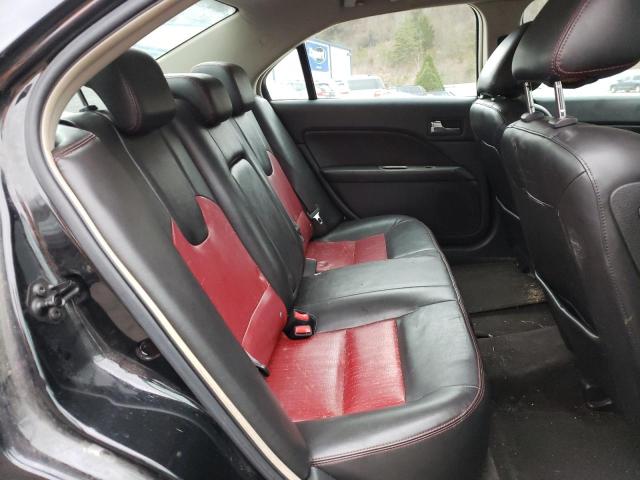 Photo 10 from auction – 2010 FORD FUSION SPO with VIN 3FAHP0KC4AR101796