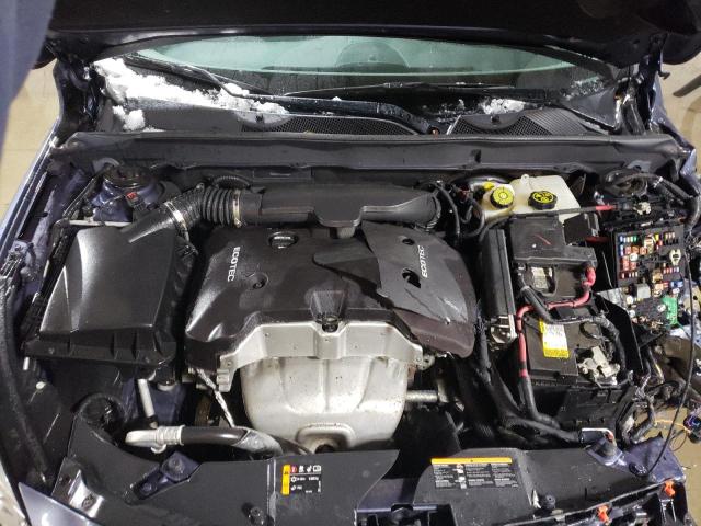 Photo 11 from auction – 2014 CHEVROLET MALIBU 2LT with VIN 1G11E5SLXEF243760