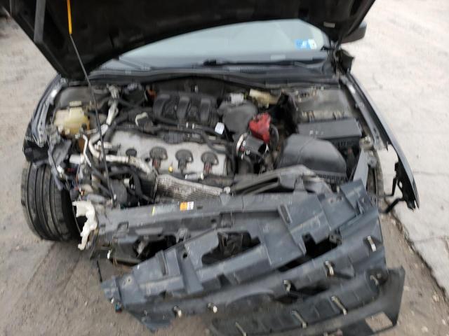 Photo 11 from auction – 2010 FORD FUSION SPO with VIN 3FAHP0KC4AR101796