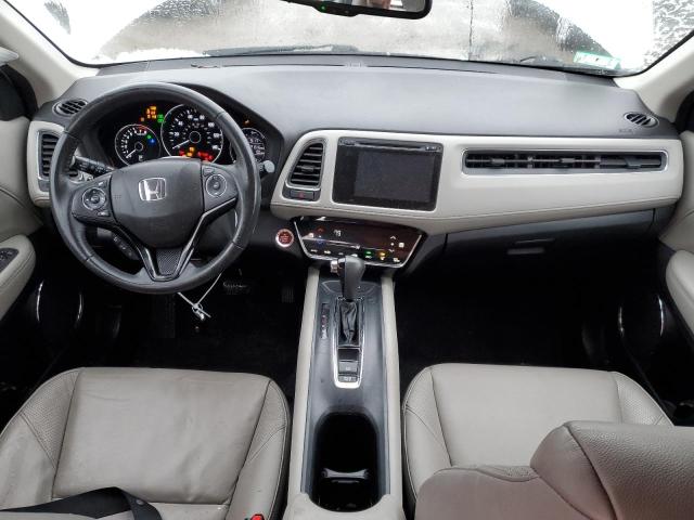 Photo 8 from auction – 2017 HONDA HR-V EXL with VIN 3CZRU6H75HM720459