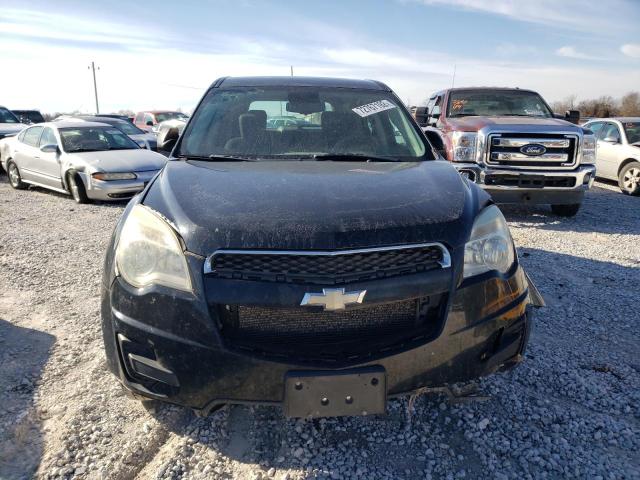 Photo 5 from auction – 2014 CHEVROLET EQUINOX LS with VIN 2GNALAEK5E6327818