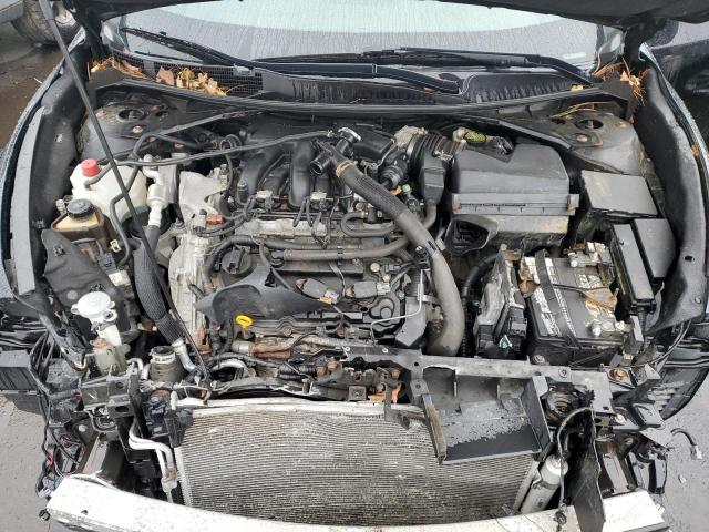 Photo 11 from auction – 2013 NISSAN ALTIMA 3.5 with VIN 1N4BL3AP8DC916769