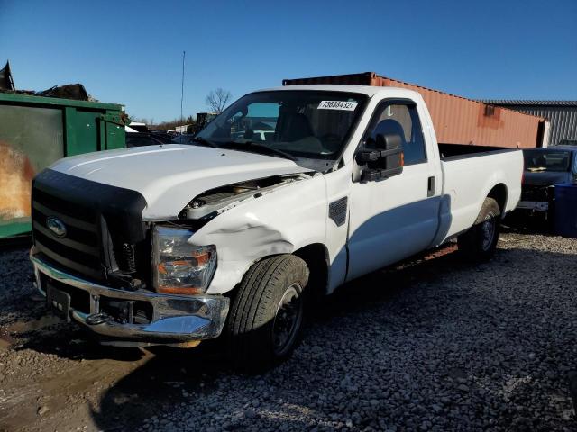 Photo 1 from auction – 2010 FORD F250 SUPER with VIN 1FTNF2A59AEB42314