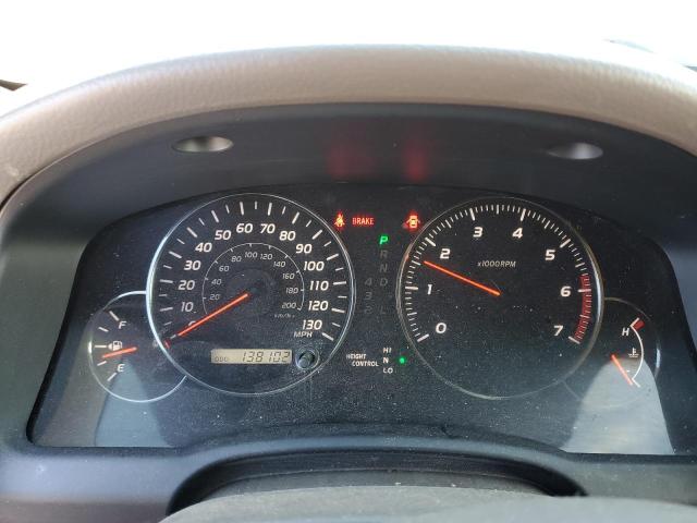 Photo 9 from auction – 2009 LEXUS GX 470 with VIN JTJBT20X690178708