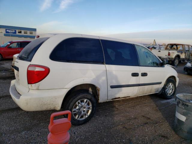 Photo 3 from auction – 2007 DODGE GRAND CARA with VIN 1D4GP24E67B252199
