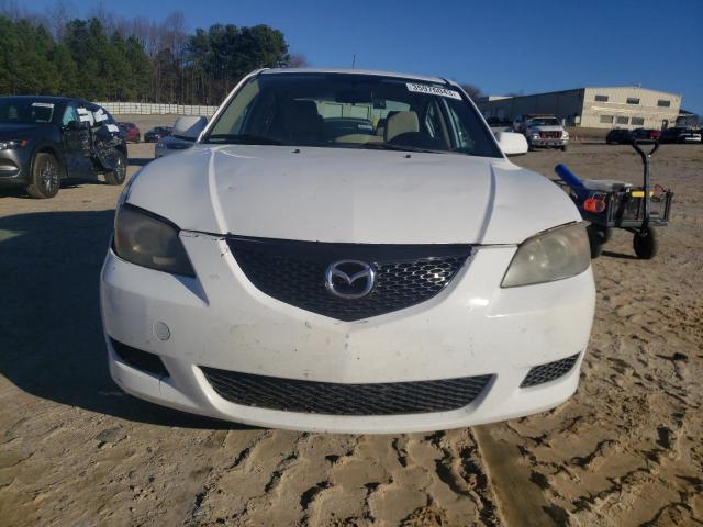 Photo 5 from auction – 2004 MAZDA 3 I with VIN JM1BK12F141162102