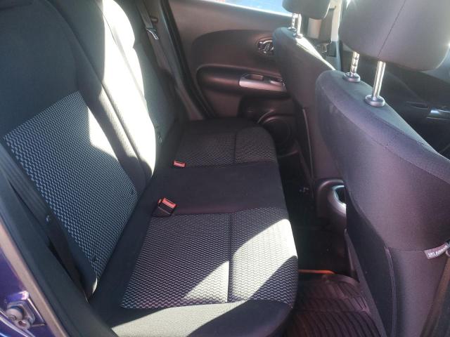 Photo 10 from auction – 2015 NISSAN JUKE S with VIN JN8AF5MV9FT565963