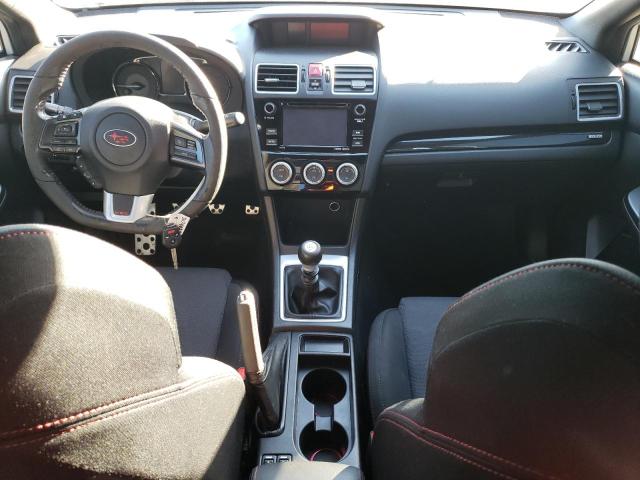 Photo 8 from auction – 2016 SUBARU WRX PREMIU with VIN JF1VA1E68G9815810
