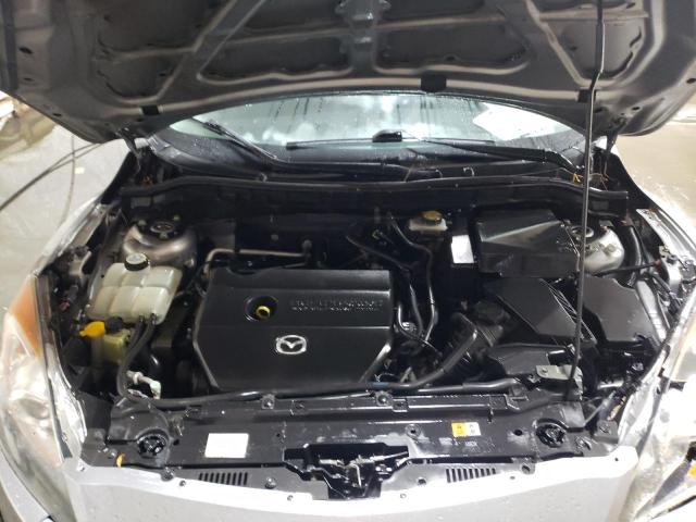 صورة رقم 11 من المزاد - 2011 MAZDA 3 I مع VIN JM1BL1UF4B1451076