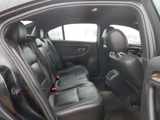 Photo 10 from auction – 2013 FORD TAURUS LIM with VIN 1FAHP2F8XDG230039