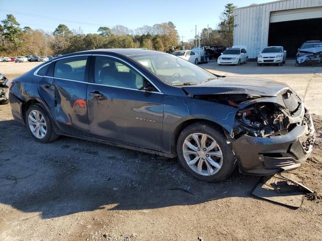 Photo 4 from auction – 2019 CHEVROLET MALIBU LT with VIN 1G1ZD5ST7KF158991