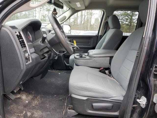 Photo 7 from auction – 2013 RAM 1500 ST with VIN 1C6RR7FT8DS569011