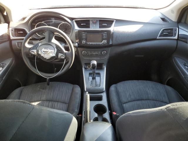 Photo 8 from auction – 2016 NISSAN SENTRA S with VIN 3N1AB7AP3GL661234