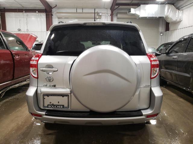 Photo 6 from auction – 2012 TOYOTA RAV4 with VIN 2T3BF4DV1CW192050
