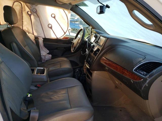 Photo 7 from auction – 2012 CHRYSLER TOWN & COU with VIN 2C4RC1BG7CR232281