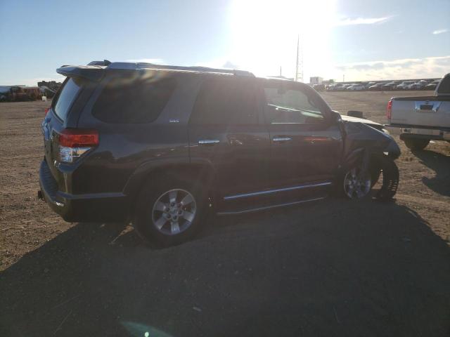 صورة رقم 3 من المزاد - 2012 TOYOTA 4RUNNER SR مع VIN JTEBU5JR9C5078951