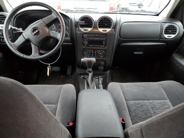 Photo 8 from auction – 2006 GMC ENVOY with VIN 1GKDT13S362319499