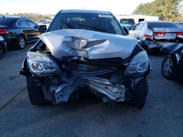 Photo 5 from auction – 2017 CHEVROLET EQUINOX LS with VIN 2GNALBEK2H1598651