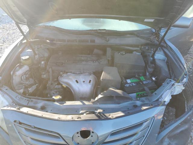 Photo 11 from auction – 2009 TOYOTA CAMRY BASE with VIN 4T1BE46K29U848070