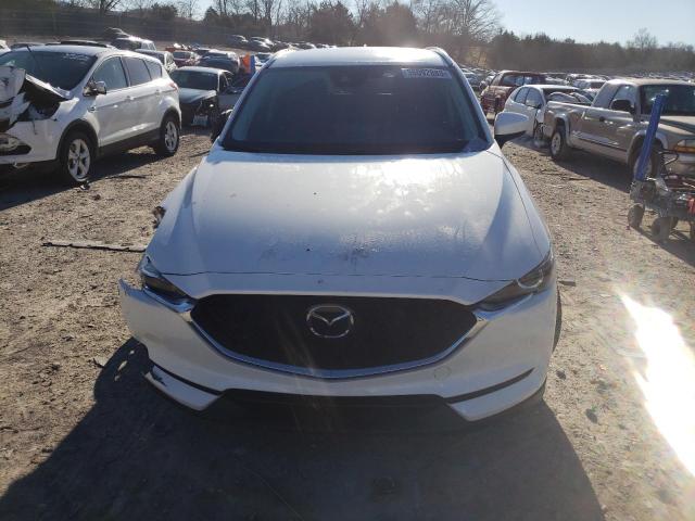 Photo 5 from auction – 2021 MAZDA CX-5 TOURI with VIN JM3KFBCM3M1313648