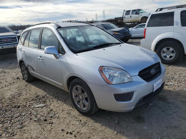 Photo 4 from auction – 2007 KIA RONDO BASE with VIN KNAFG525277090150