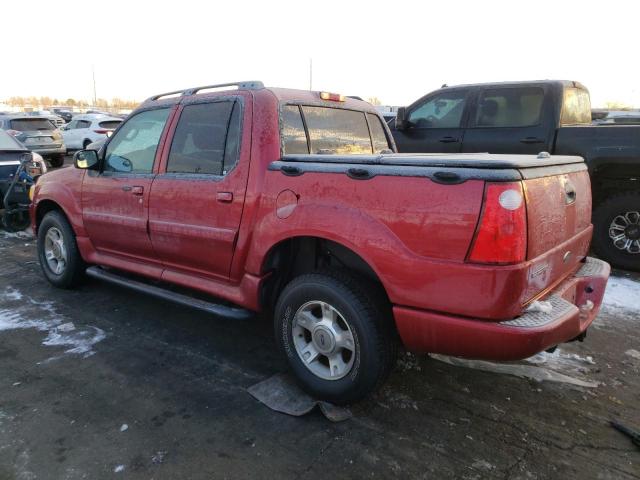 Photo 2 from auction – 2004 FORD EXPLORER S with VIN 1FMZU77K54UB94305