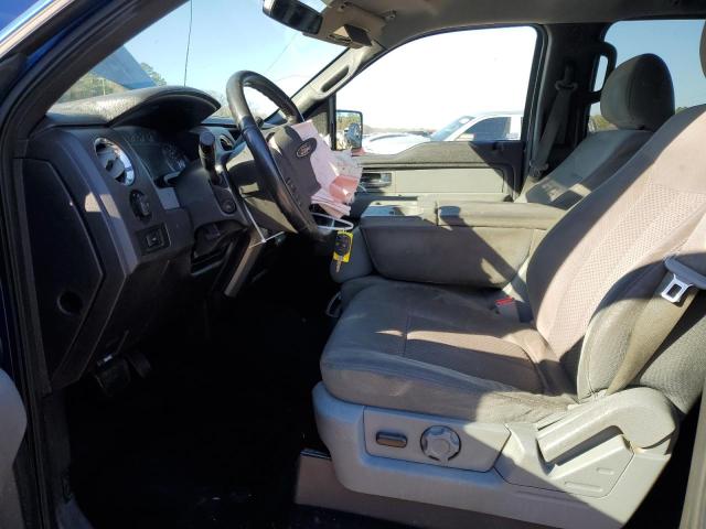 Photo 7 from auction – 2011 FORD F150 SUPER with VIN 1FTFW1CF8BFC02681