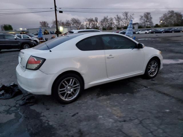 Photo 3 from auction – 2007 TOYOTA SCION TC with VIN JTKDE177970211941