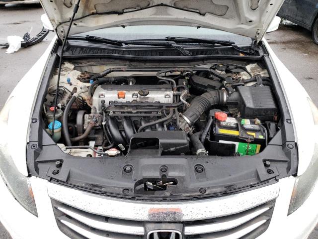 Photo 11 from auction – 2012 HONDA ACCORD EX with VIN 1HGCP2F76CA024716