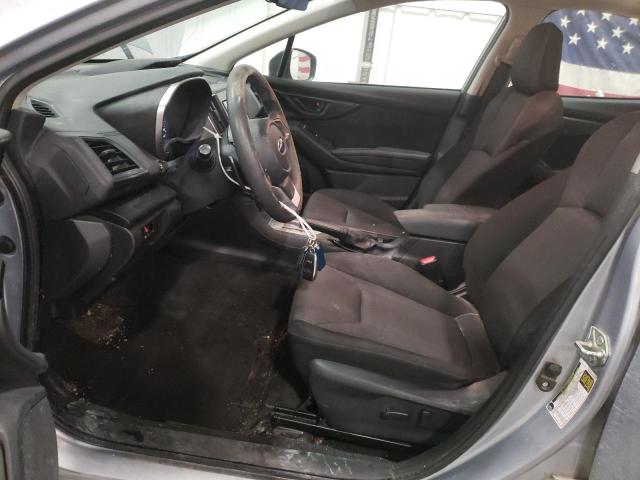 Photo 7 from auction – 2020 SUBARU IMPREZA PR with VIN 4S3GTAD69L3726565