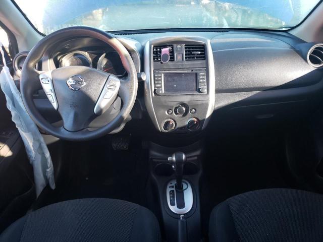 Photo 8 from auction – 2015 NISSAN VERSA S with VIN 3N1CN7AP4FL954896