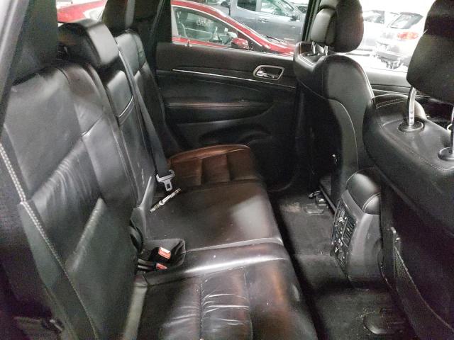 Photo 11 from auction – 2014 JEEP GRAND CHER with VIN 1C4RJFBG7EC579026