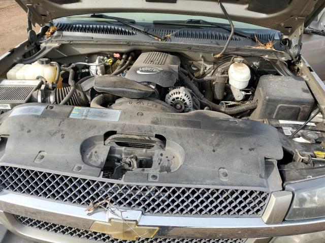 Photo 11 from auction – 2003 CHEVROLET SILVERADO with VIN 1GCEK19T33E123723