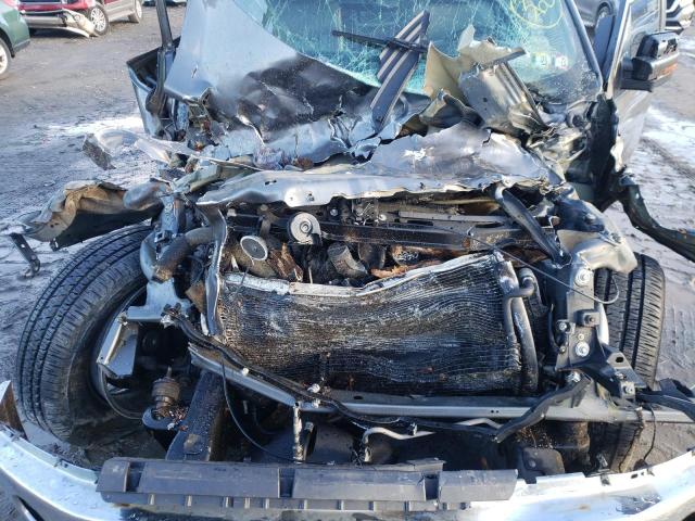 Photo 11 from auction – 2013 FORD F150 SUPER with VIN 1FTFW1CF6DFB03442