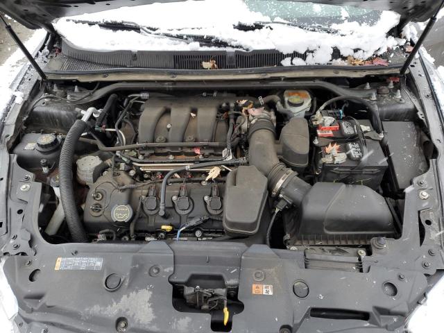 Photo 11 from auction – 2014 FORD TAURUS SEL with VIN 1FAHP2E83EG157258